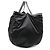 Borsa da viaggio Boston Chanel Sports Line Nero - vista 2