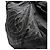 Borsa da viaggio Boston Chanel Sports Line Nero - vista 8
