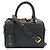 Louis Vuitton Speedy Bandouliere Nero