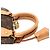 Louis Vuitton Alma BB Tasche Braun - Ansicht 5