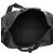 Louis Vuitton Monogram Shadow Keepall Bandouliere 50 Duffle Nero - vista 6