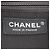 Chanel Boy Bag New Medium aus Lammleder Grau - Ansicht 8