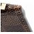 Louis Vuitton Damier Ebene Neverfull PM Pochette Castaño - vista 8