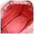 Sac à main Prada Triangle Logo Rose - vue 8