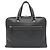 Louis Vuitton Igor Briefcase Black
