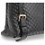 Gucci Micro Guccissima Rucksack Schwarz - Ansicht 6