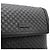 Gucci Micro Guccissima Rucksack Schwarz - Ansicht 7