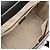 Gucci Micro Guccissima Rucksack Schwarz - Ansicht 8