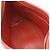 Hermès Hermes Berlango PM Schultertasche Rot - Ansicht 6