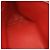 Hermès Hermes Berlango PM Schultertasche Rot - Ansicht 8