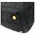 Prada gesteppte Nylon-Tote-Bag Schwarz - Ansicht 3