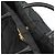 Prada gesteppte Nylon-Tote-Bag Schwarz - Ansicht 5
