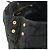 Prada gesteppte Nylon-Tote-Bag Schwarz - Ansicht 7