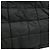 Prada gesteppte Nylon-Tote-Bag Schwarz - Ansicht 9