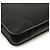Bolso bandolera Prada de nylon negro - vista 3