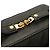 Autre Marque Yves Saint Laurent Vicky Shoulder Bag Black - view 5