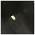 Autre Marque Yves Saint Laurent Vicky Shoulder Bag Black - view 7