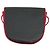 Autre Marque Borsa a tracolla Yves Saint Laurent YSL Logo Multicolore - vista 2