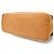 Bolso Tote Louis Vuitton Lockit Horizontal Castaño - vista 7