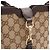 Mini borsa secchiello Gucci GG Canvas Multicolore - vista 5