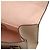 Borsa a tracolla con catena Louis Vuitton My Lockme Marrone Beige - vista 7