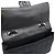 Borsa a Tracolla con Catena Chanel New Travel Line Nero - vista 6