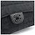 Borsa a Tracolla con Catena Chanel New Travel Line Nero - vista 8