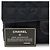 Borsa a Tracolla con Catena Chanel New Travel Line Nero - vista 9