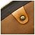 Louis Vuitton Keepall Monogram 50 Marrone - vista 7
