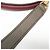 Céline Celine Tricolor Trapeze Leather Large Multicolore - vista 4