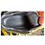 Louis Vuitton Sneakers Giallo Bianco Pelle Nero - vista 8
