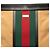 Borsa a mano Gucci Sherry Line Beige Marrone scuro - vista 4