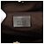 Borsa a mano Gucci Sherry Line Beige Marrone scuro - vista 6