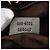 Borsa a mano Gucci Sherry Line Beige Marrone scuro - vista 7