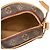 Borsa a tracolla Louis Vuitton Monogram Boite Chapeau Souple PM Marrone - vista 4