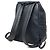 Zaino Louis Vuitton Taiga Discovery Blu navy - vista 2
