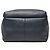 Zaino Louis Vuitton Taiga Discovery Blu navy - vista 3
