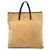 Bolso Tote Loewe Anagram Castaño