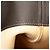 Bolso Tote Loewe Anagram Castaño - vista 6