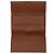 Louis Vuitton Monogram Portefeuille Tresor International Long Wallet Marrone - vista 4