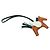 Hermès Hermes Rodeo Pegasus PM Bag Charm Marrone Verde - vista 2