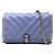 Bulgari Borsa a tracolla mini chain Bvlgari Serpenti Cabochon Porpora