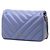 Bulgari Borsa a tracolla mini chain Bvlgari Serpenti Cabochon Porpora - vista 2