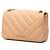 Bulgari Borsa a tracolla Bvlgari Serpenti Cabochon Rosa - vista 2