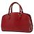 Borsa a mano Louis Vuitton Epi Pont Neuf PM Tote Bag Rosso - vista 2
