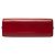 Borsa a mano Louis Vuitton Epi Pont Neuf PM Tote Bag Rosso - vista 3