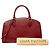 Borsa a mano Louis Vuitton Epi Pont Neuf PM Tote Bag Rosso - vista 6