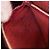 Borsa a mano Louis Vuitton Epi Pont Neuf PM Tote Bag Rosso - vista 7