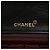 Borsa a tracolla Chanel Matelassé 23 Coco Mark Chain Nero - vista 5