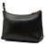 Borsa a tracolla mini con catena Salvatore Ferragamo Vara Ribbon Nero - vista 2